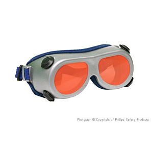 Laser Protective Glasses, Argon KTP - Model #55