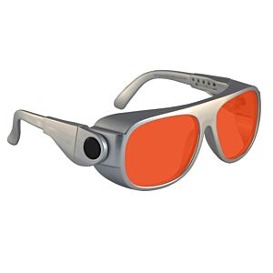 Laser Protective Glasses, Argon KTP - Model #66