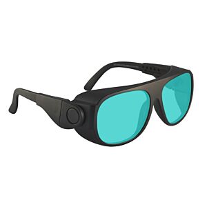 Laser Protective Glasses, Multiwave YAG, Alexandrite Diode - Model #66