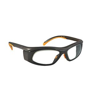Laser Protective Glasses, Co2/Eximer - Model #206-YBO