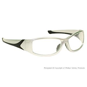 Laser Protective Glasses, Co2/Eximer - Model #808