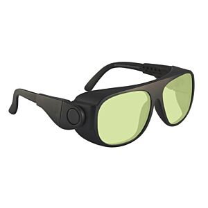 Laser Protective Glasses,D81 Diode 810nm - Model #66
