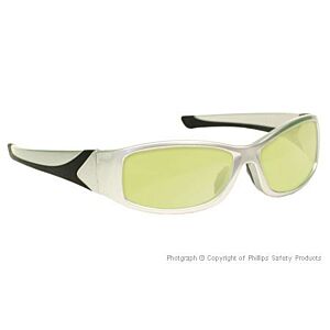 Laser Protective Glasses,D81 Diode 810nm - Model #808