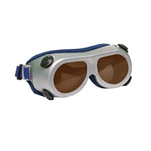 Laser Protective Glasses, IPL Brown Contrast Enhancement - Model #55