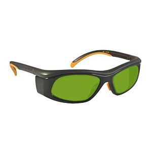 Laser Protective Glasses, YAG - Model #206-YBO