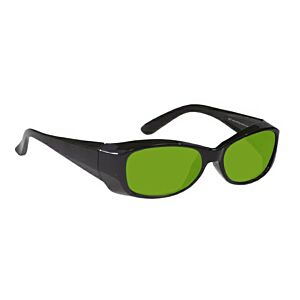 Laser Protective Glasses, YAG - Model #375-BK