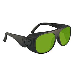 Laser Protective Glasses, YAG - Model #66