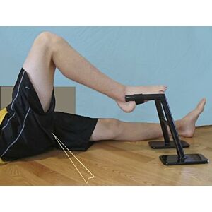 Model 700 Anchor Leg Stabilizer for Cross Table Lateral Hips