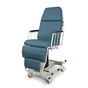 Mammography Biopsy Chair Hydraulic