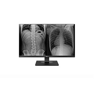 LG 8MP Clinical Review Monitor - 27HJ713C-B