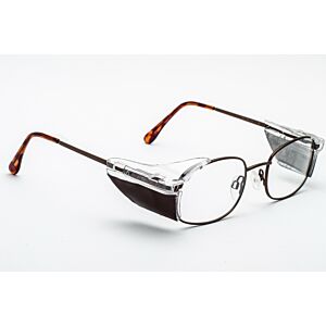 Model 320 Economy Lead Glasses - Copper