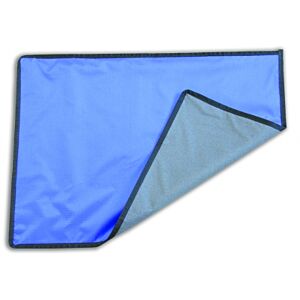 Radiation Protection Lead Blanket - 24" x48"