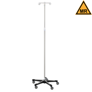 MR IV Stands
