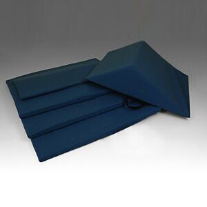 MRI Patient Table Pad Kit for Philips, Seimens & Toshiba Systems - 5 Pcs.