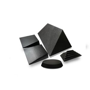 Positioning Sponge Clinic Kit A - Coated