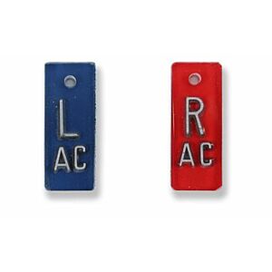 THICK Specialty Lead Markers for Oncology, CT & Industrial  