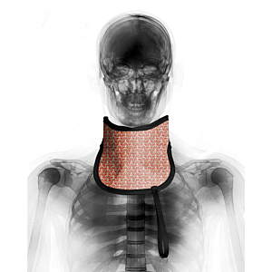 Oversized Thyroid Collar - TSO