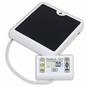 PD100 ProDoc Professional Doctor Scale