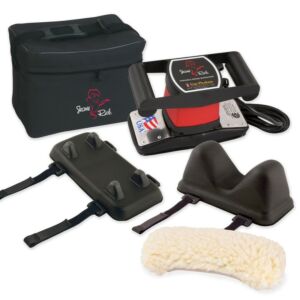 Jeanie Rub Massager Deluxe Package