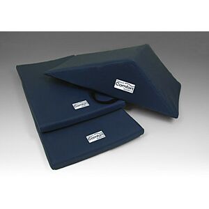 MRI Patient Table Pad Kit for Philips, Seimens & Toshiba Systems - 3 Pcs.