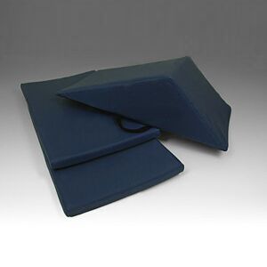 MRI Patient Table Pad Kit for Philips, Seimens & Toshiba Systems - 3 Pcs.
