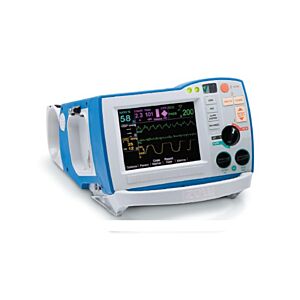 R-Series ALS Defibrillator Package, Pacing & Expansion Pack