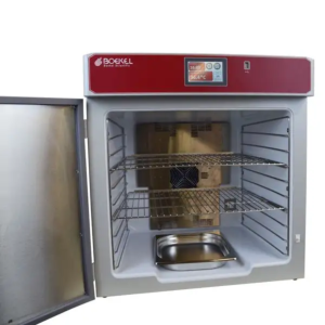 Refrigerated Incubator, 4.0 Cu Ft