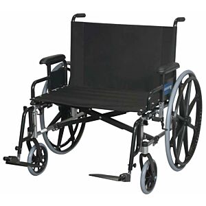 Regency XL 2002 Bariatric Wheelchair