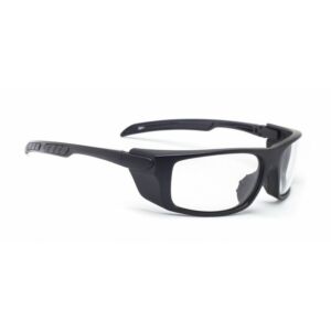Model 1387 Radiation Glasses - Black Hawk