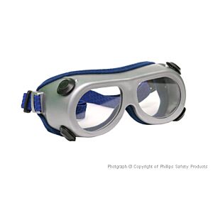 Model 55 Radiation Goggles