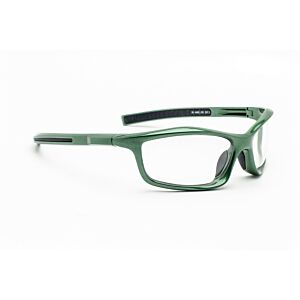 Model 8483 Women's Radiation Glasses