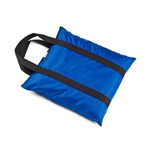10 lb Cervical Sandbag Set - Set of 2 (11"x11")