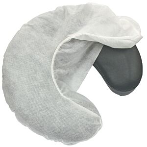 Sani-Cover® Fitted Disposable Face Rest Covers