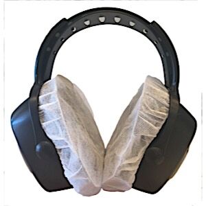MRI Headset Sanitary Covers