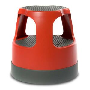 Scooter Step Stool
