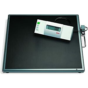 634 Bariatric Extra Large Flat Scale - EMR Ready