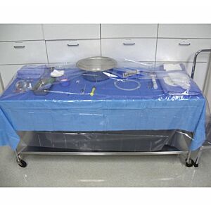 Sterile Set-Up Covers
