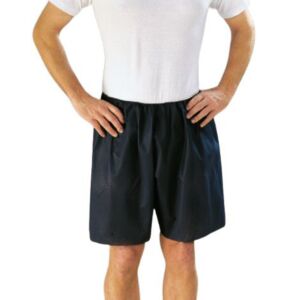 Disposable Non-Sterile Unisex Shorts