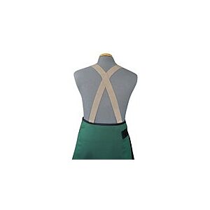 Bar-Ray Skirt X-Ray Lead Apron with Suspenders
