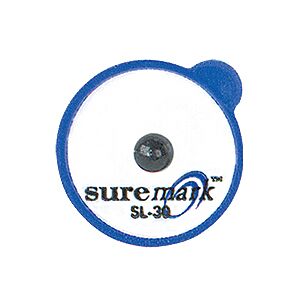 Suremark Powermark Large Lead Ball Markers (3mm)
