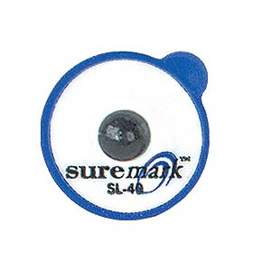 Suremark Powermark Large Lead Ball Markers (4 mm)