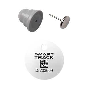 Infab Smart Track Tag Replacements