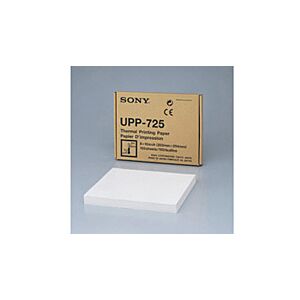 Sony 8x10 Thermal Paper
