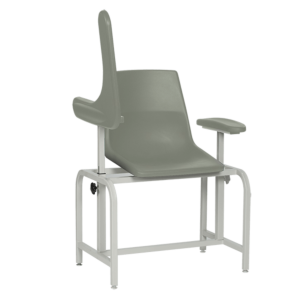 The Spirit Phlebotomy Chair