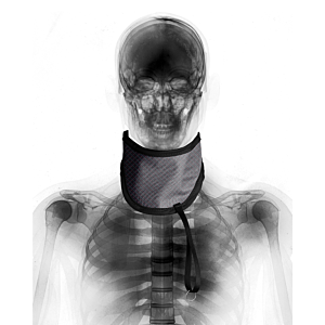 Standard Thyroid Collar - TSS