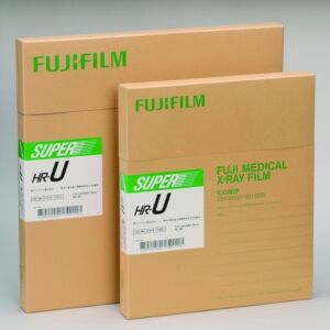8x10 in. Fuji X-Ray Film