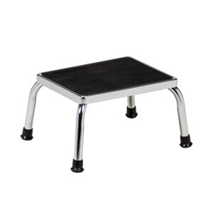 Medical Step Stool without Handrail