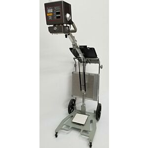 True Stand Portable Mobile X-Ray Stand