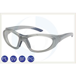 T-Zones Radiation Glasses