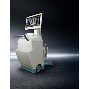 UC-5000 Digital Image Package, Portable X-Ray & Wireless Digital DR